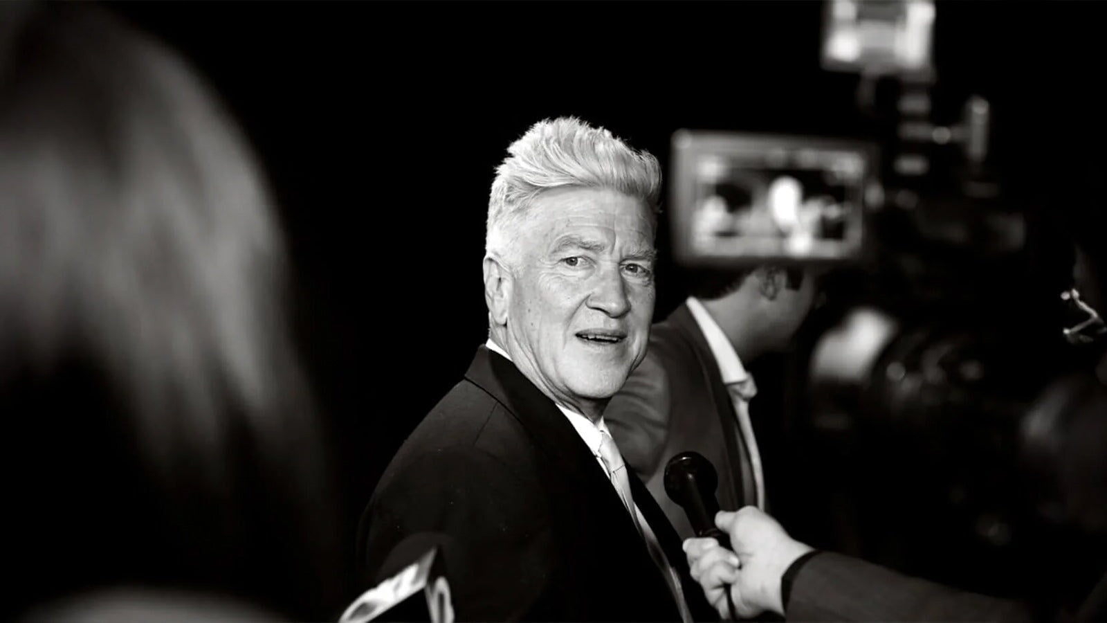 Дэвид Линч, знаменитый режиссер «Твин Пикс» и «Синего бархата», скончался на 78-м году жизни