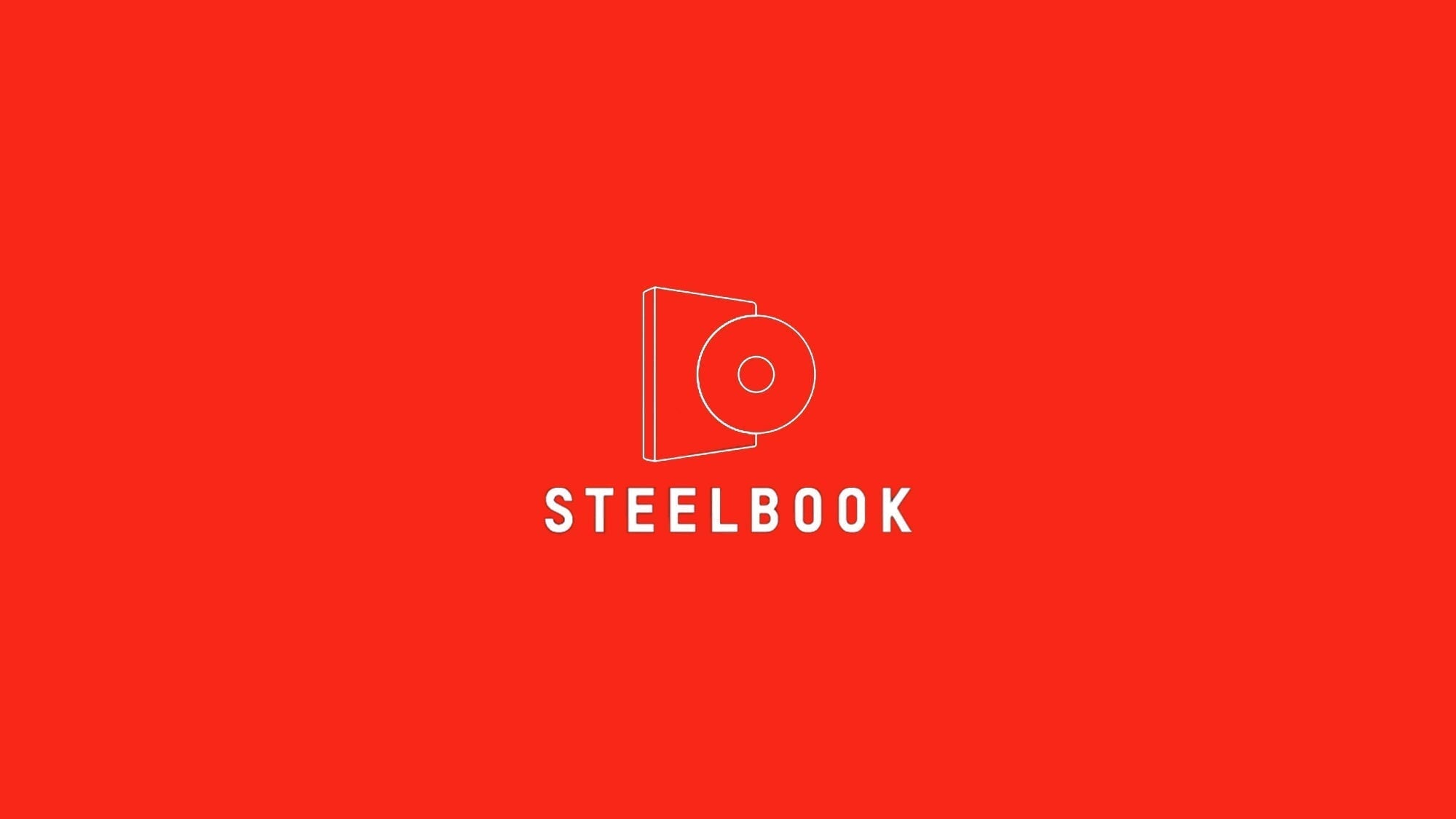 4K UHD & Blu-ray Steelbook (Стилбуки) – Bluraymania