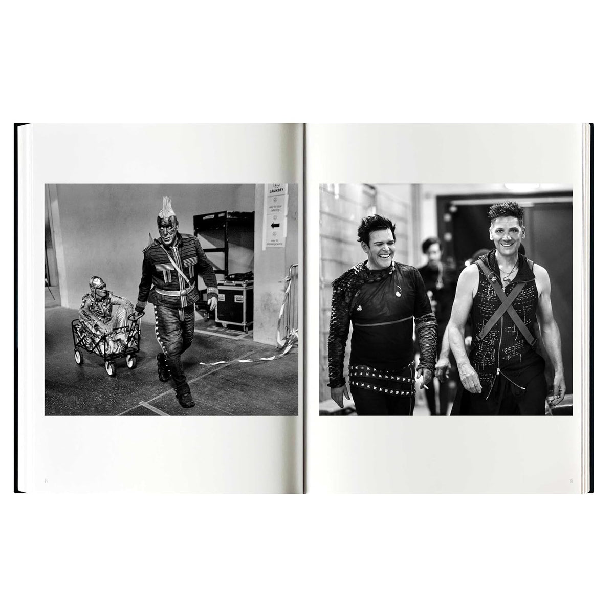 Rammstein: Live in Mexico City (2026) (Blu-ray + 2 CD) Limited Deluxe Edition