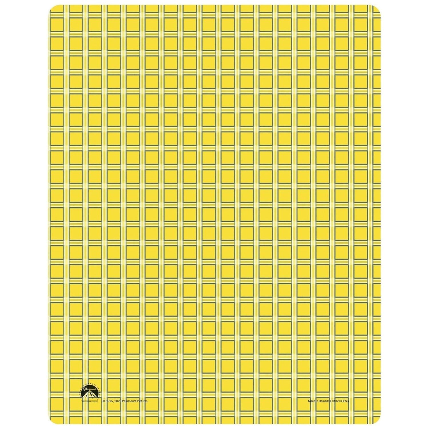 Бестолковые (1995) (англ. язык) (4K UHD + Blu-ray) Steelbook