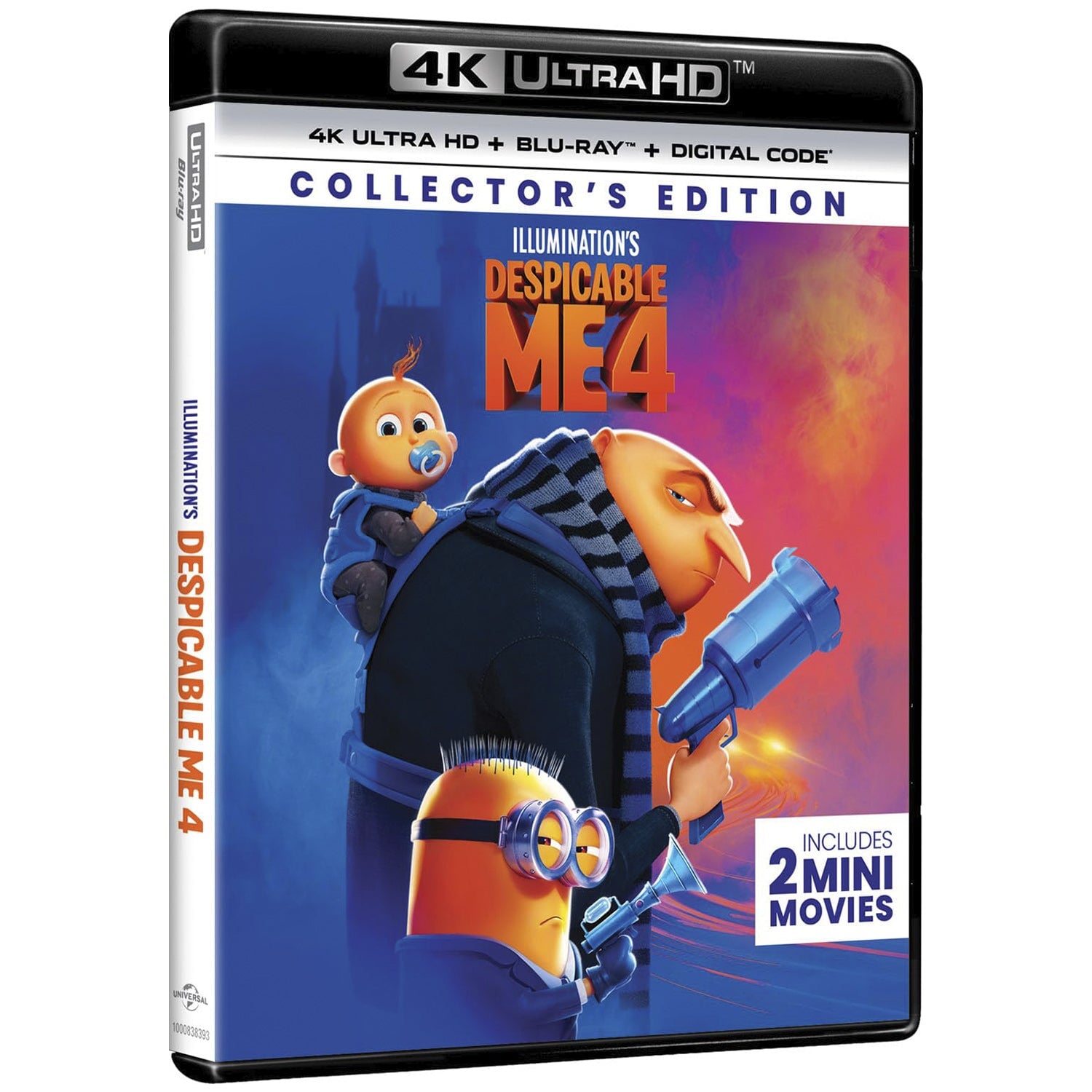 Despicable Me Cattivissimo Watch Despicable Me 4 Digital 4K DVD despicable-me-cattivissimo-watch-despicable-me-4-digital-4k-dvd