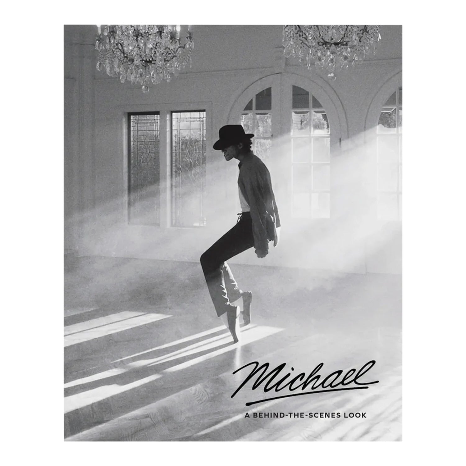 Майкл (2026) (англ. язык) (4K UHD + Blu-ray) Collector's Edition