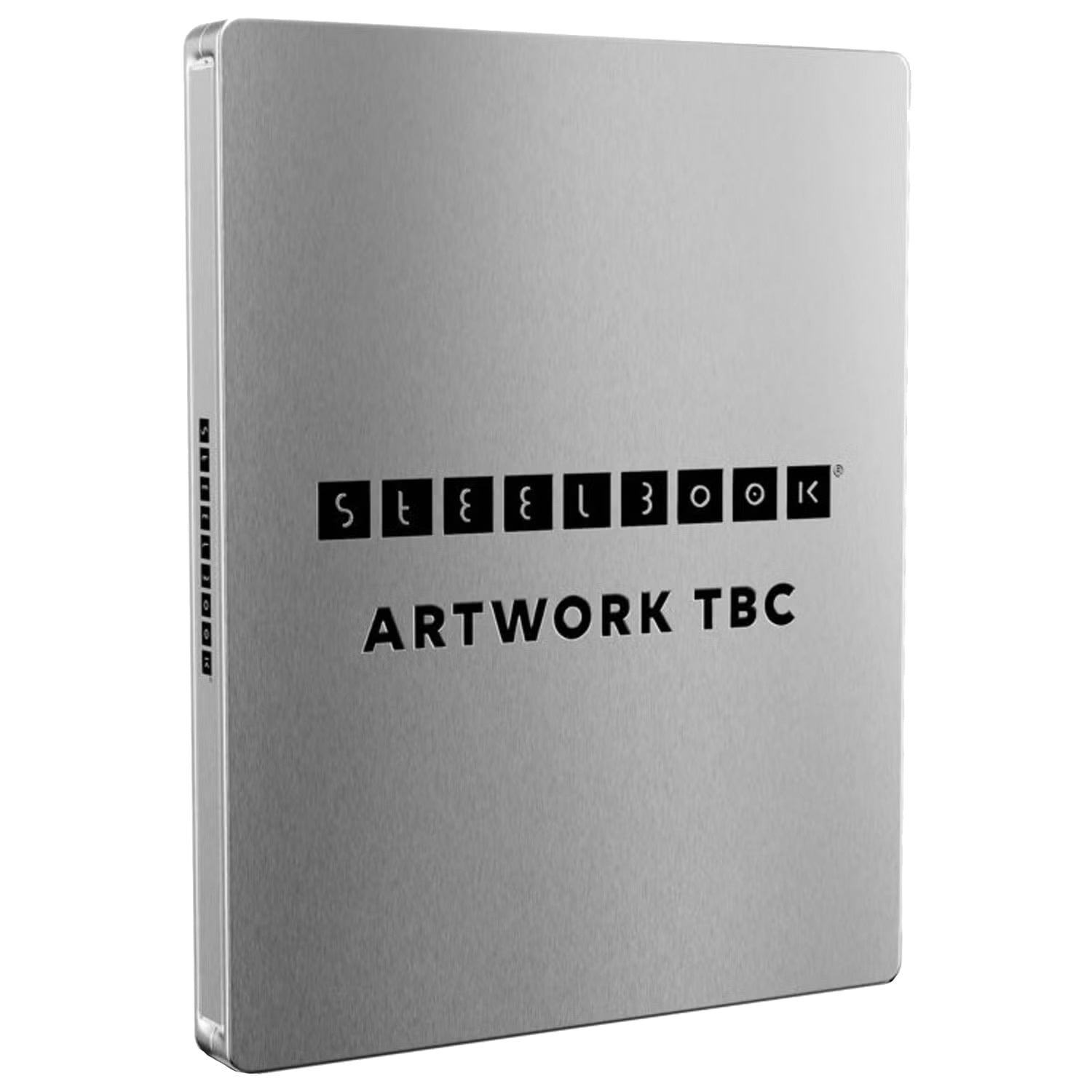 Майкл (2026) (англ. язык) (4K UHD + Blu-ray) Steelbook