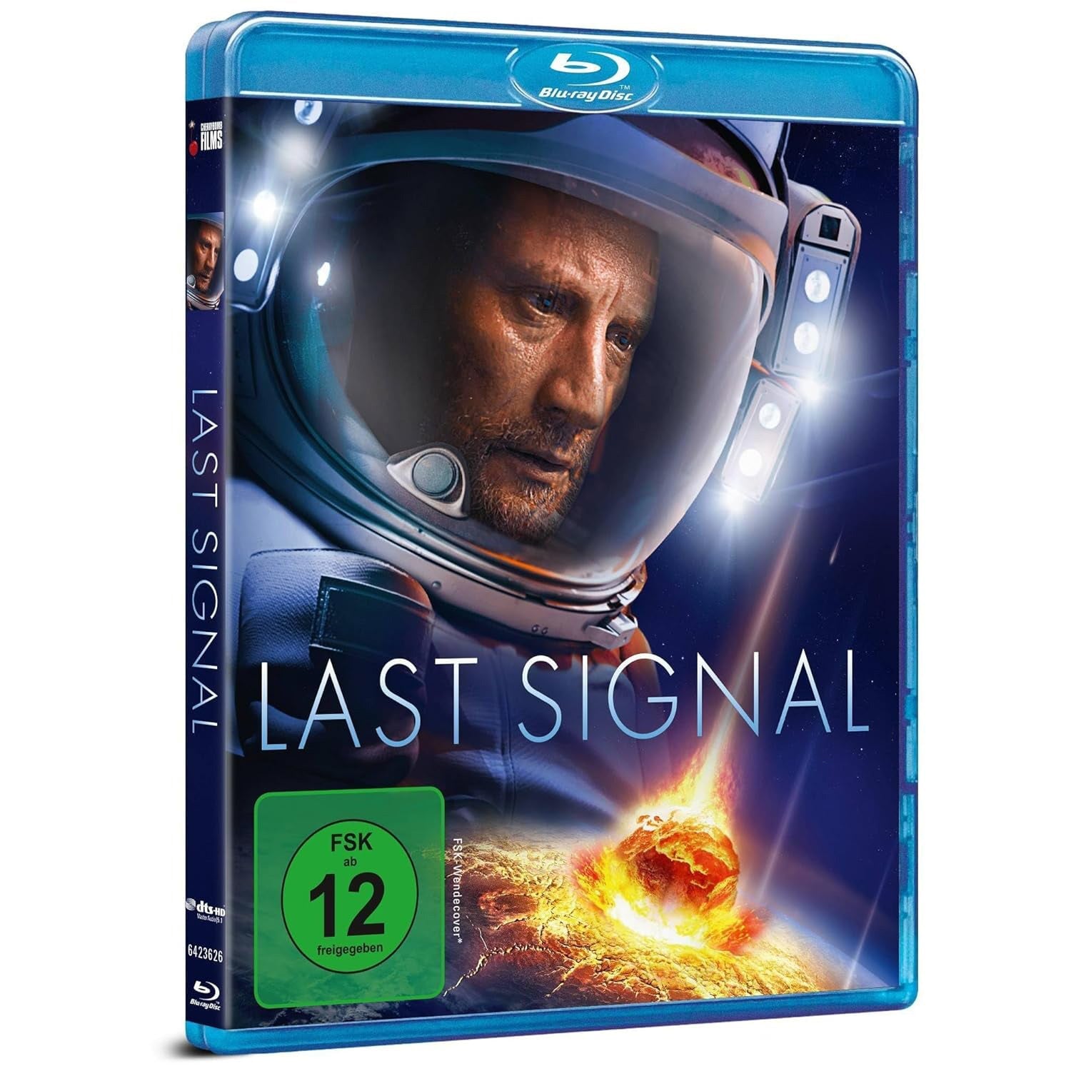 ΠΠΠ .Π (2022) (Blu-ray)