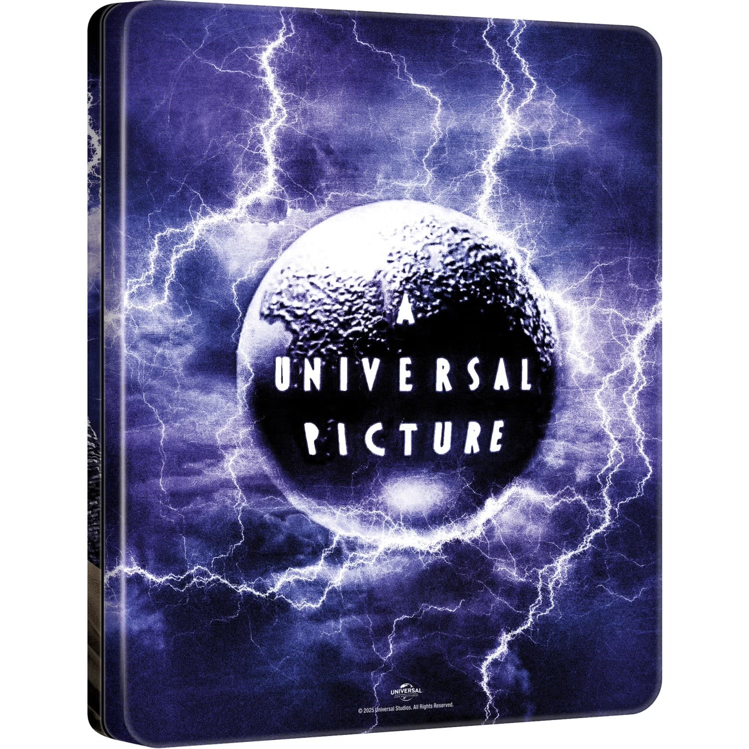 Невеста Франкенштейна (1935) (англ. язык) (4K UHD + Blu-ray) Steelbook