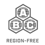 Region free