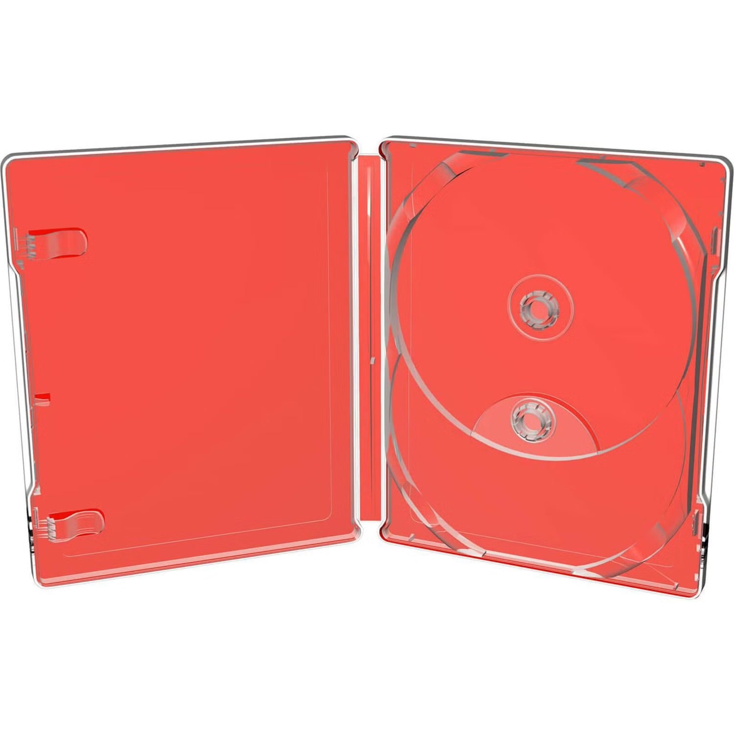 Темная башня (Blu-ray) Steelbook