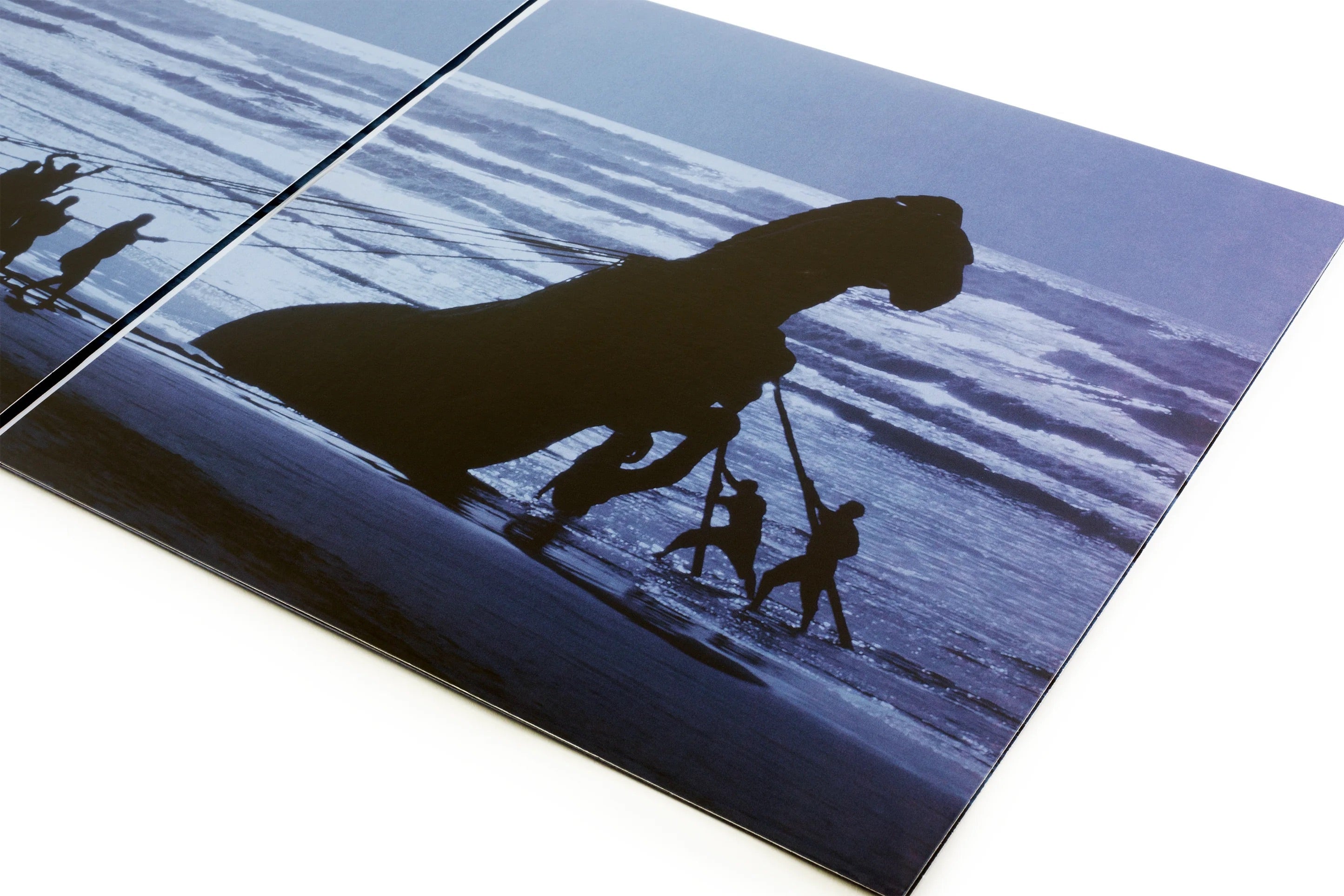 The Odyssey (Original Motion Picture Soundtrack) (Black Vinyl 3LP)