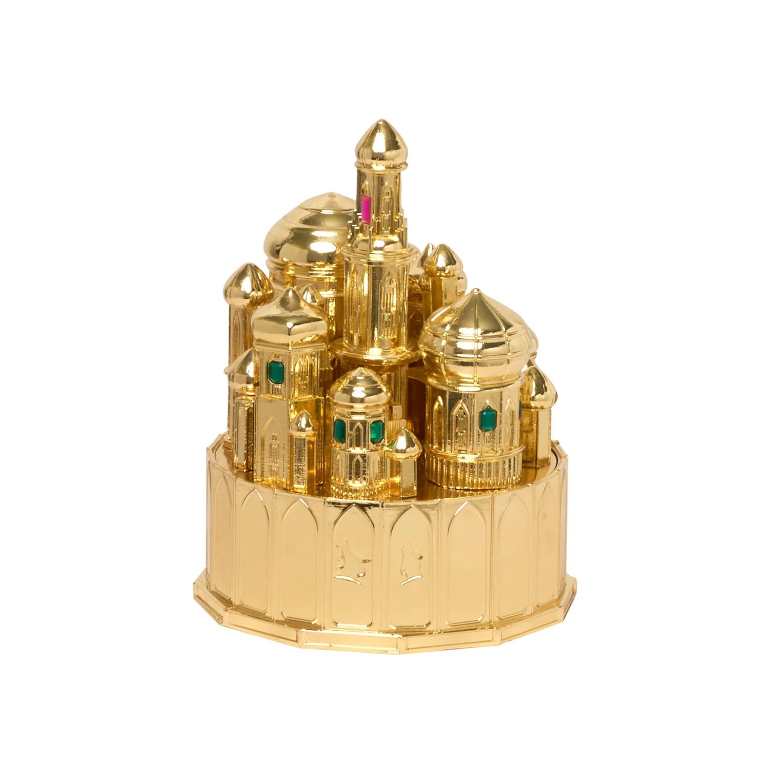 Злая. Часть 2 (2025) (англ. язык) (4K UHD + Blu-ray) Exclusive Giftset