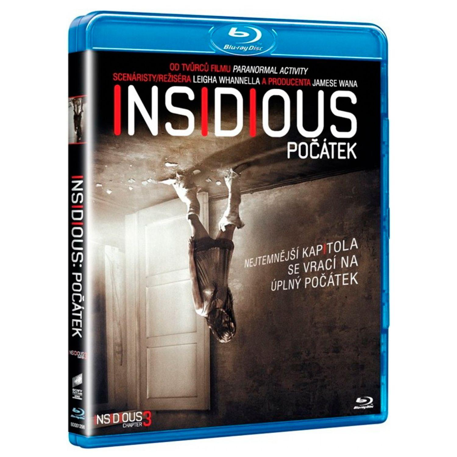 ΠΡΡΡΠ°Π» 3 (Blu-ray)