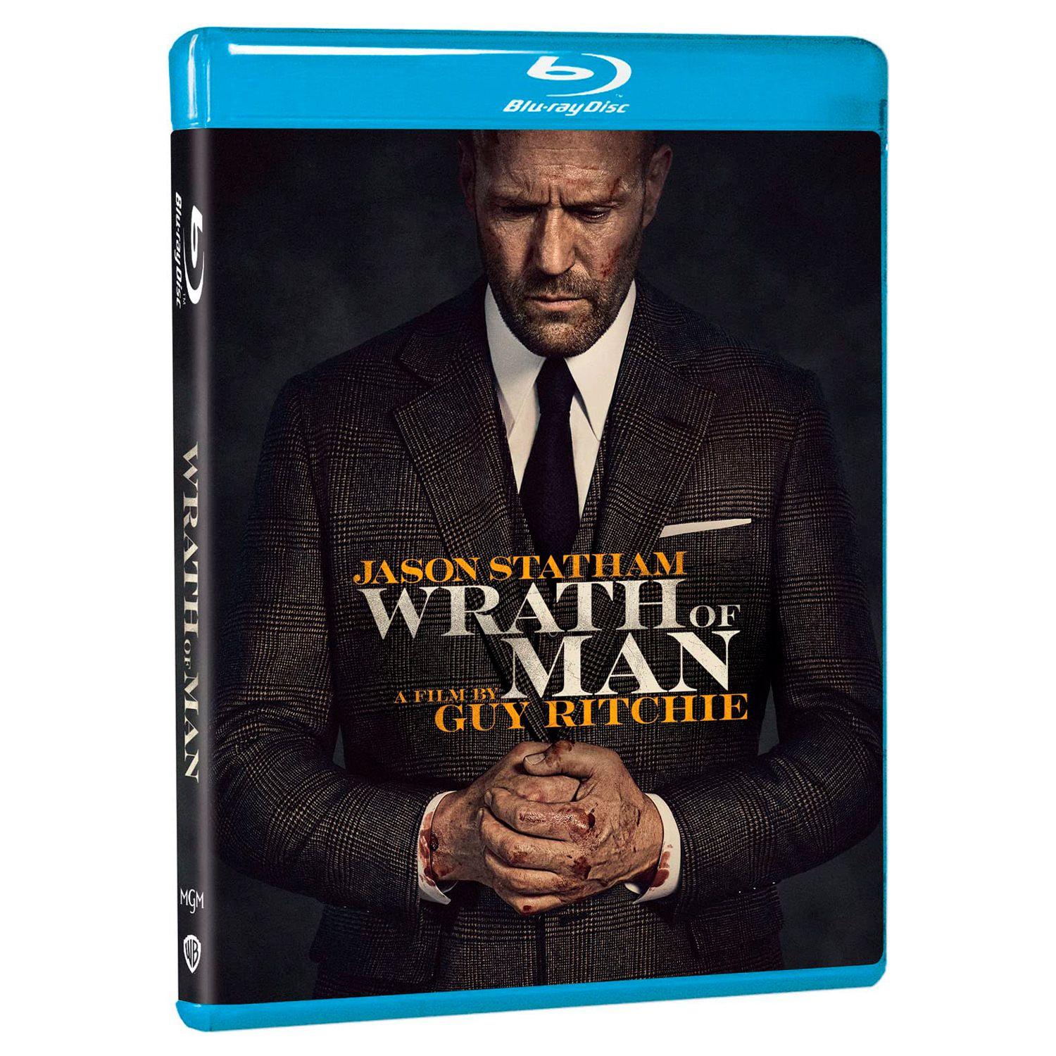 Wrath Of Man Action Filme Online 2021 Wrath Of Man (2021) (Blu