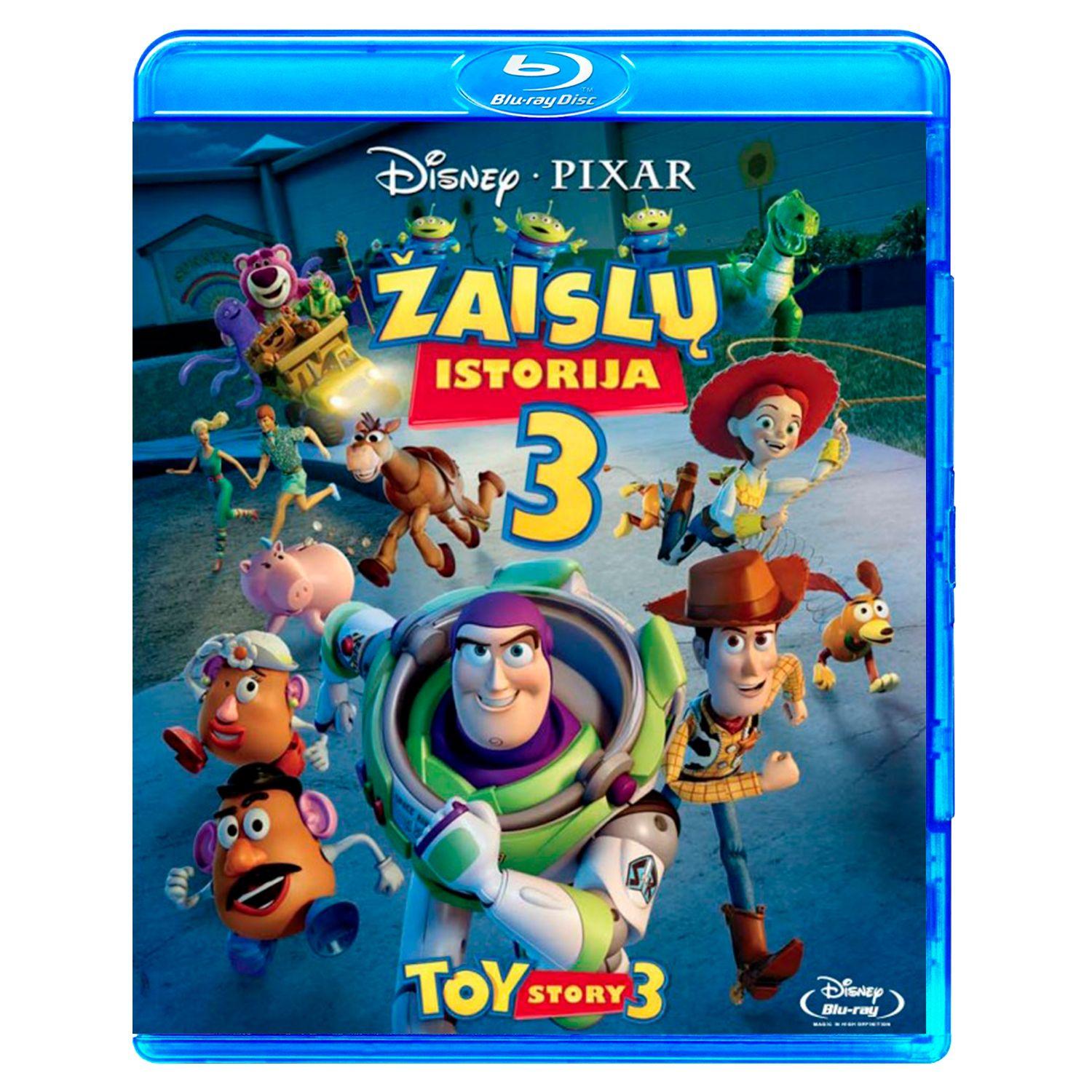 Toy Story 3 Dvd Release Date toy-story-3-dvd-release-date
