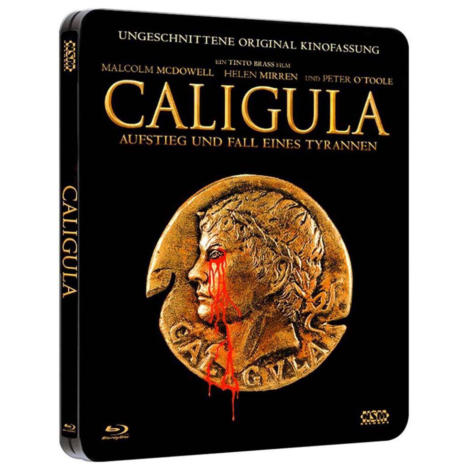 Caligula 1979 discount