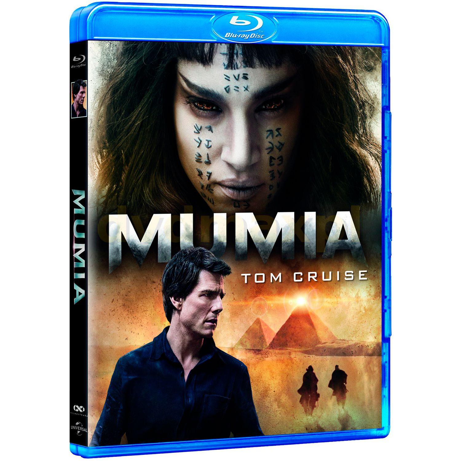 ะัะผะธั (2017) (Blu-ray)