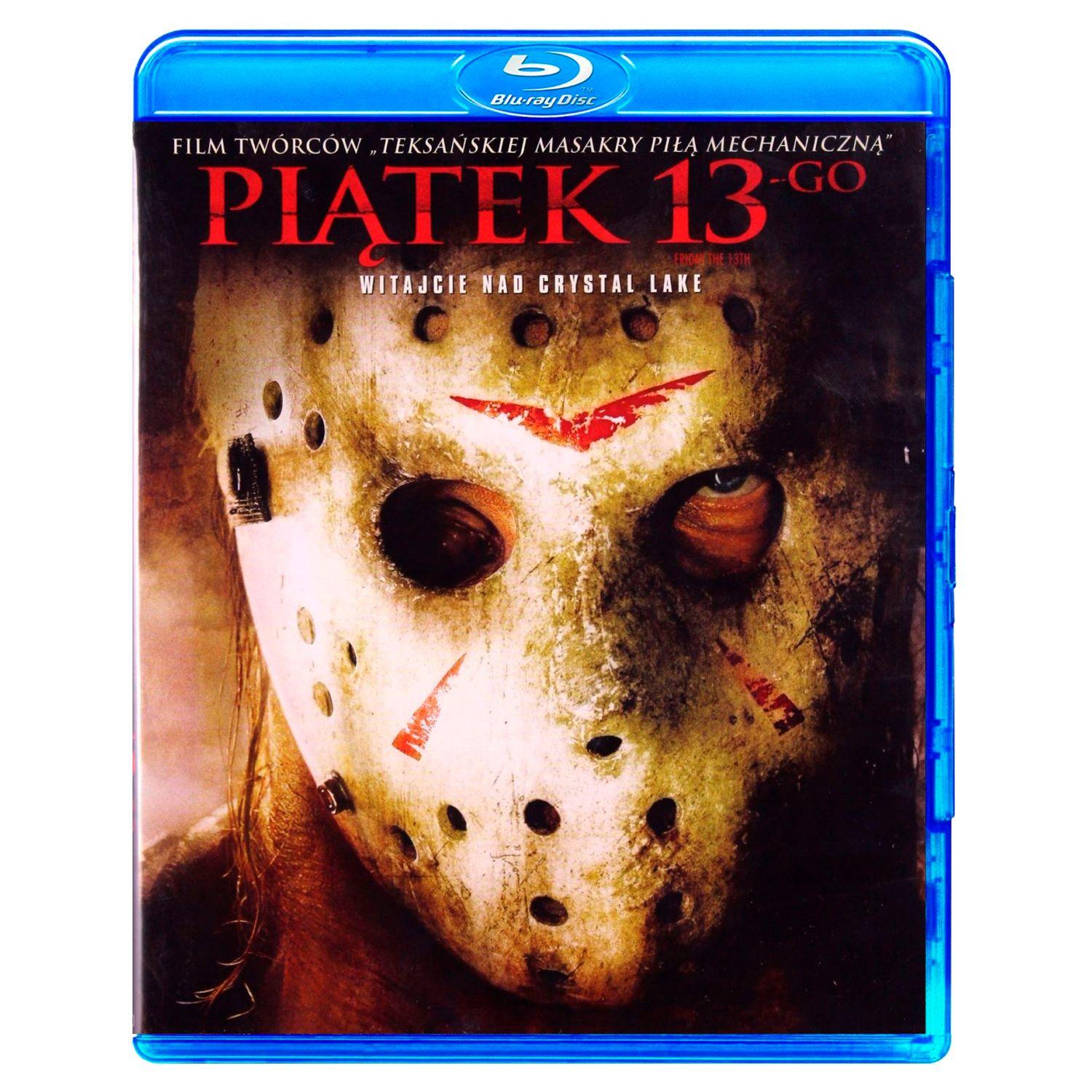 Friday the 13th (2009) (Blu-ray) – Bluraymania
