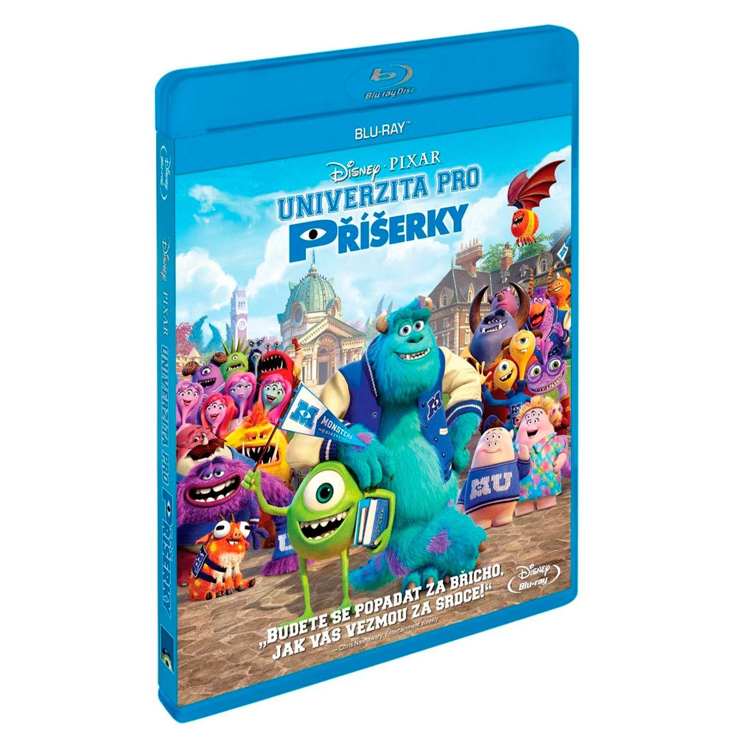 monsters university blu ray Blu-Ray Monsters University