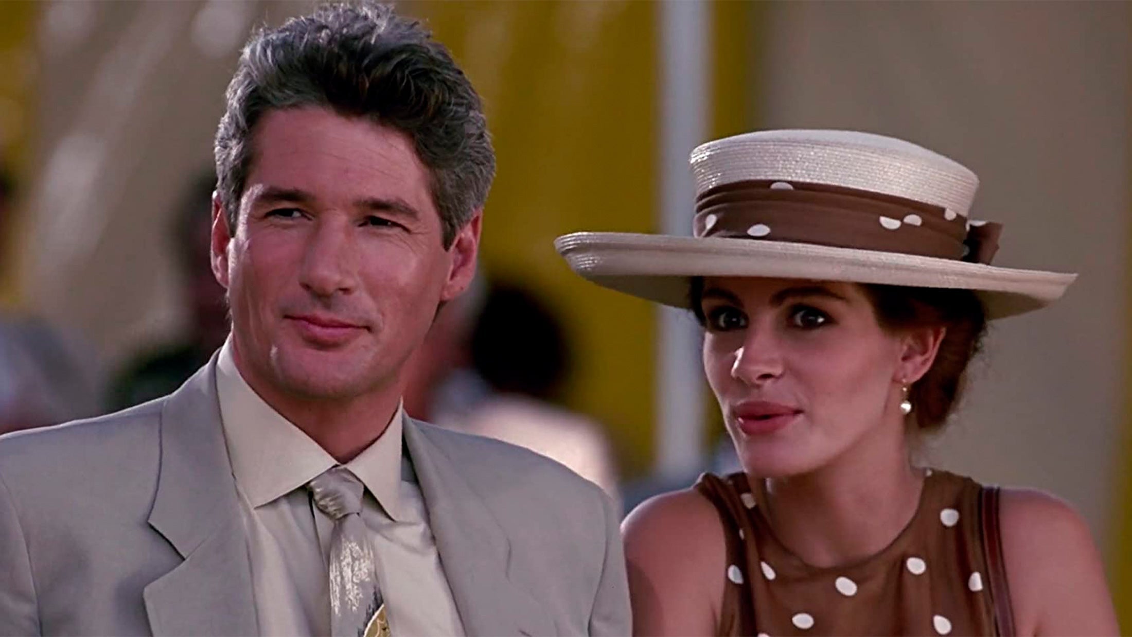 Richard Gere Shares the One Condition for Returning in Pretty Woman 2 – Bluraymania