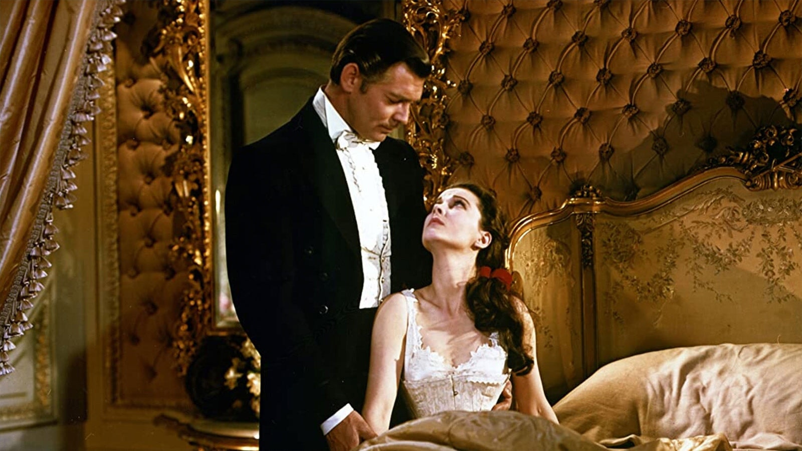 «Унесенные ветром» выйдет на 4K UHD осенью 2026 года