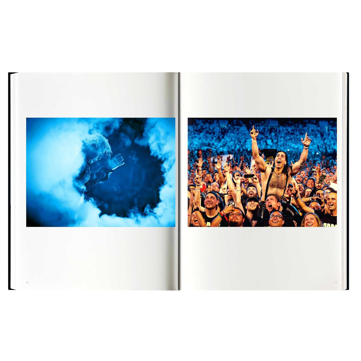 Rammstein: Live in Mexico City (2026) (Blu-ray + 2 CD) Limited Deluxe Edition