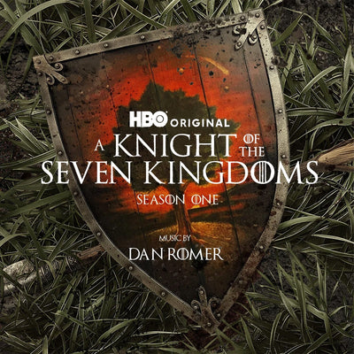 A Knight of the Seven Kingdoms: Season 1 (Soundtrack from the HBO® Original Series) (Color Vinyl LP)
