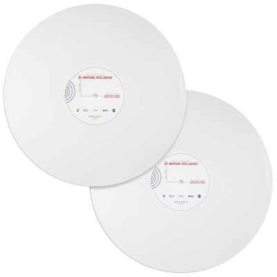 A.I. Artificial Intelligence (Music from the Motion Picture) (White Vinyl 2LP)