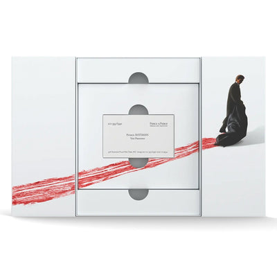 Американский психопат (2000) (англ. язык) (4K UHD Blu-ray) Collector's Edition [25th Anniversary]