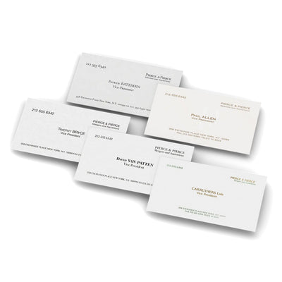 Американский психопат (2000) (англ. язык) (4K UHD Blu-ray) Collector's Edition [25th Anniversary]