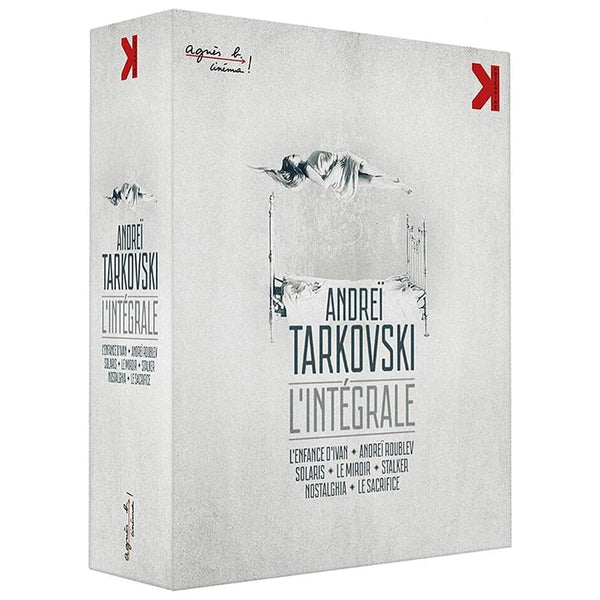 タルコフスキー　DVD+Blu-ray5枚セット andrey-tarkovskiy-polnaya-