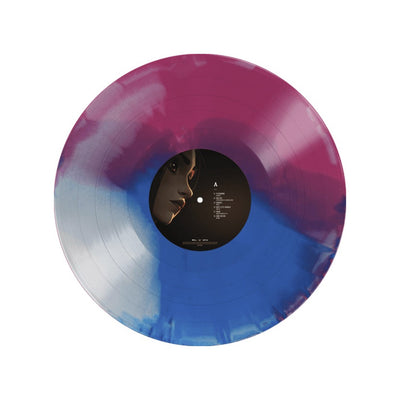 Arcane League of Legends: Season 1 (Official Soundtrack) (Red Blue White Swirl Vinyl LP) 'The New Us' Variant