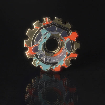 Аркейн: Сезон 2 (ТВ сериал) (2024) (англ. язык) (4K UHD + Blu-ray) Collector's Edition