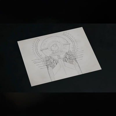 Аркейн: Сезон 2 (ТВ сериал) (2024) (англ. язык) (4K UHD + Blu-ray) Collector's Edition