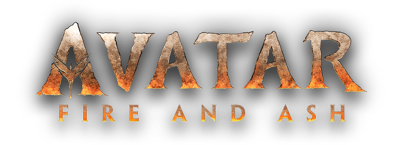 Avatar Fire and Ash