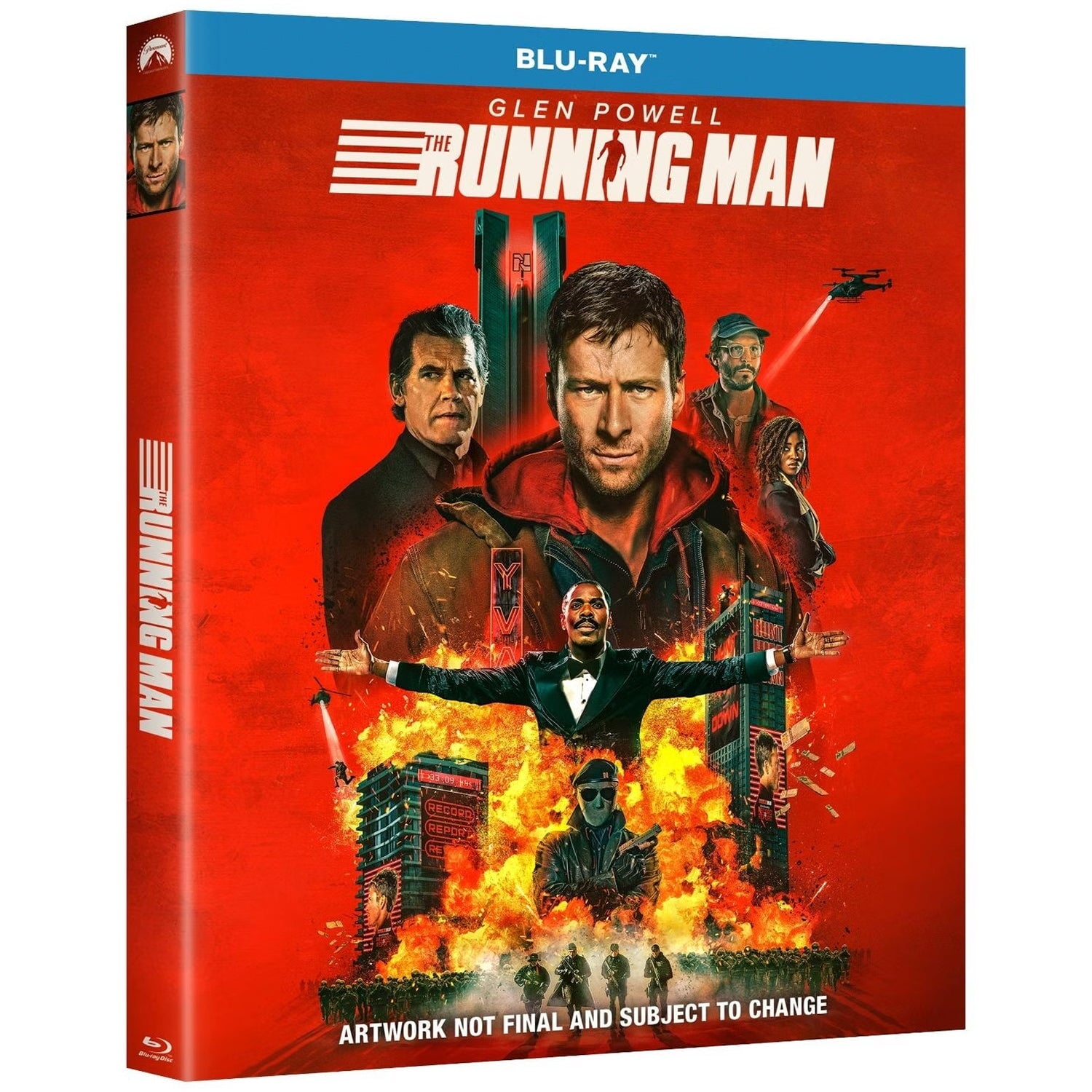  Man 「Mania」 Blu-Ray The Midnight Man (Blu-ray), Shout Factory, Horror - Walmart.com