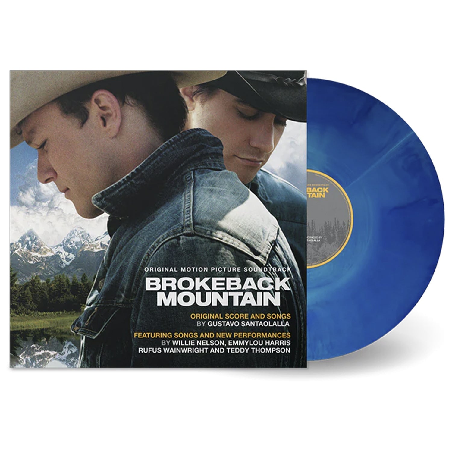 (未使用･未開封品)　Brokeback Mountain [Blu-ray] kmdlckf Amazon.com: Brokeback Mountain [Blu-ray] : Heath Ledger