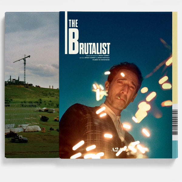 【US限定ポスター】ブルータリスト / The Brutalist A24 brutalist-2024-angl-yazyk-4k-