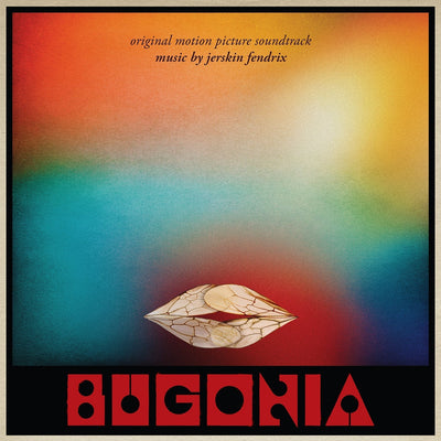 Bugonia (Original Motion Picture Soundtrack) (Black Vinyl LP)