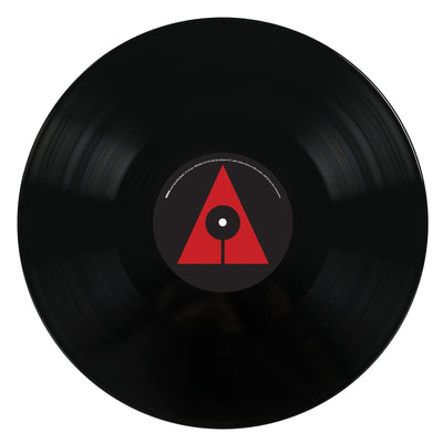 Bugonia (Original Motion Picture Soundtrack) (Black Vinyl LP)