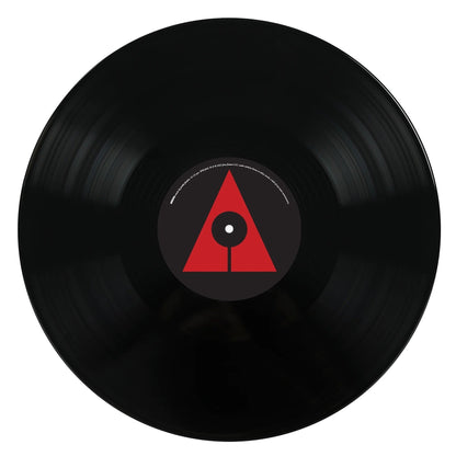 Bugonia (Original Motion Picture Soundtrack) (Black Vinyl LP)