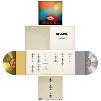 Bugonia (Original Motion Picture Soundtrack) (Metallic Gold and Silver Vinyl 2LP)