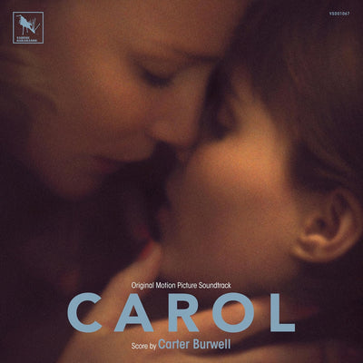 Carol (Original Motion Picture Soundtrack) (12" Vinyl LP)