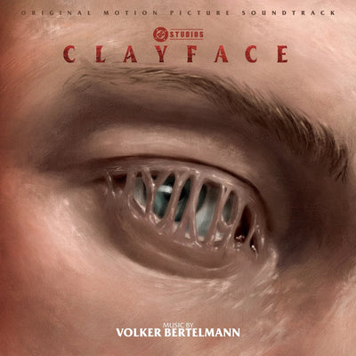 Clayface (Original Motion Picture Soundtrack) (Color Vinyl 2LP)
