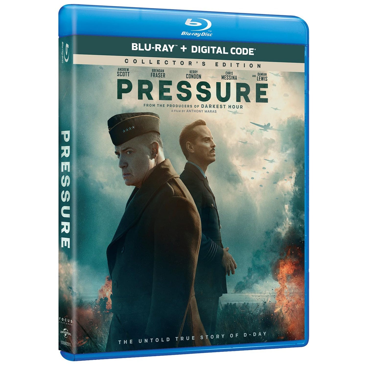 Фільми на дисках Blu-ray – Bluraymania