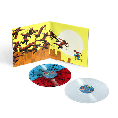 Spider-Man: Brand New Day (Original Motion Picture Soundtrack) (Exclusive Color Vinyl 2LP)