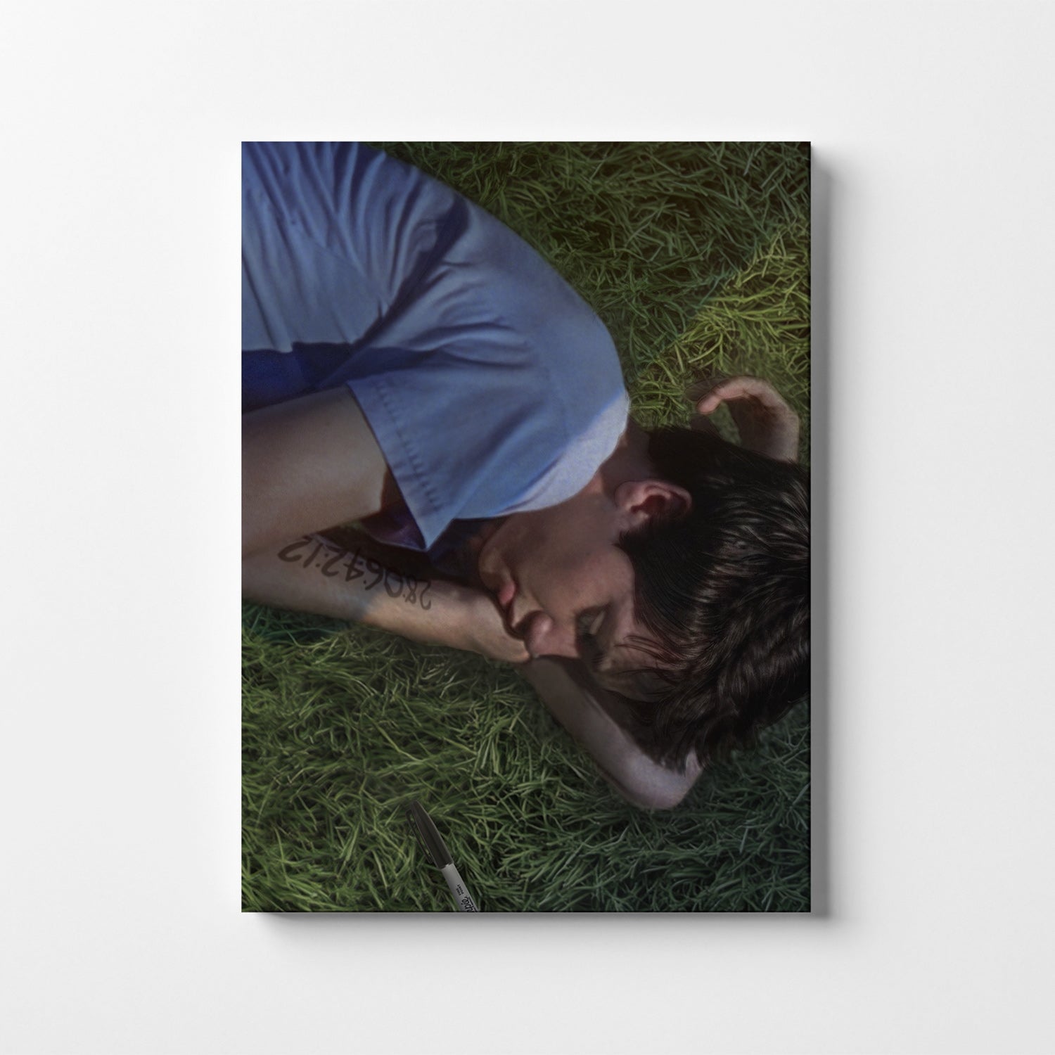 Донни Дарко (2001) [Режиссёрская и Театральная версии] (англ. язык) (4K UHD Blu-ray) Mediabook