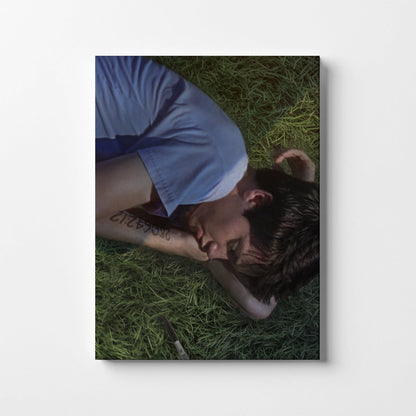 Донни Дарко (2001) [Режиссёрская и Театральная версии] (англ. язык) (4K UHD Blu-ray) Mediabook