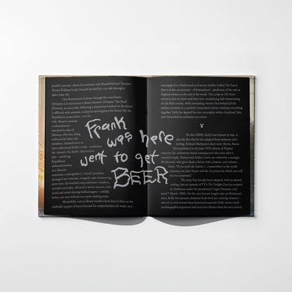 Донни Дарко (2001) [Режиссёрская и Театральная версии] (англ. язык) (4K UHD Blu-ray) Mediabook