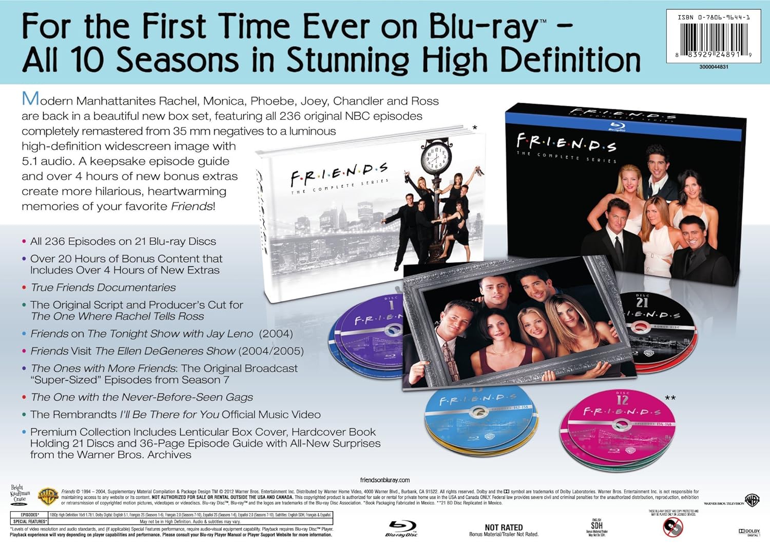 ［Alexandros］2017 V.I.P PARTY Blu-ray THE HITMAN'S BODYGUARD (Blu-Ray+DVD+ DigitalHD) Ryan