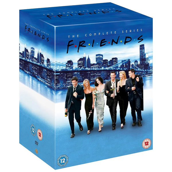 【中古】 Friends - Friends - Series 9 Episodes 5-8 (Plus Director`s Cut) (UK Import) Amazon.com: Friends - Season 9 - Extended Cut [DVD] : Movies
