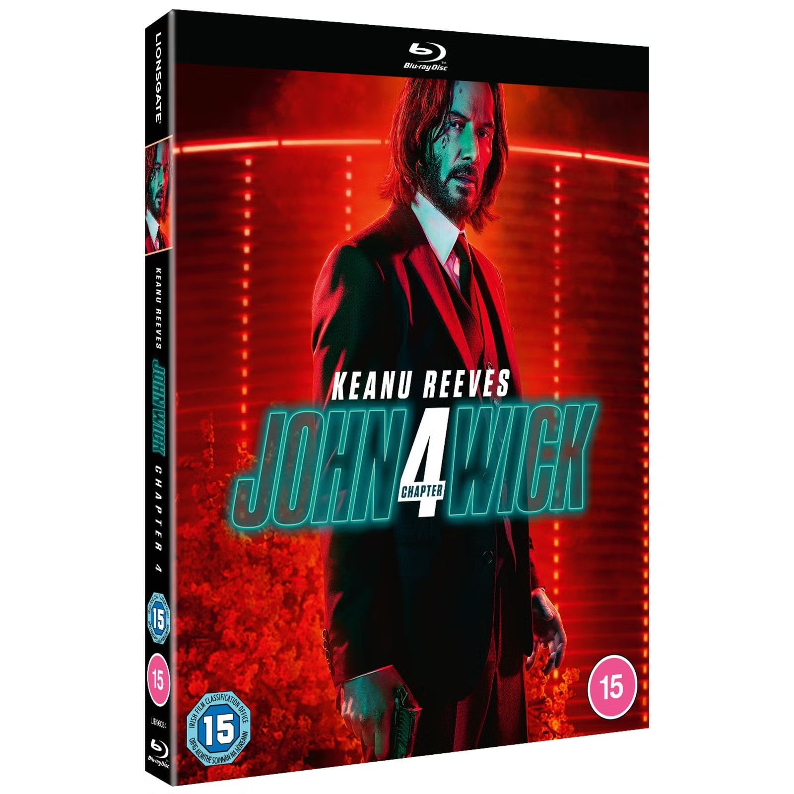 別離 [Blu-ray] i8my1cf Фільми на дисках Blu-ray – Сторінка 2 – Bluraymania