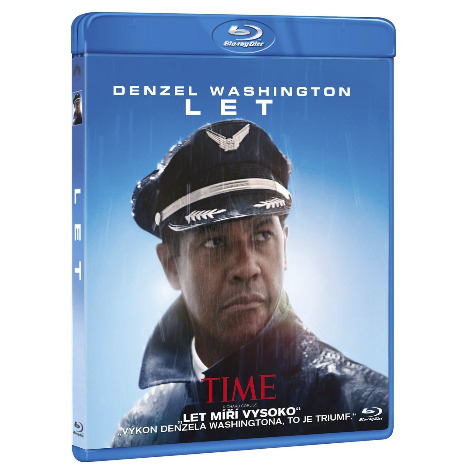 Экипаж (2012) (Blu-ray)